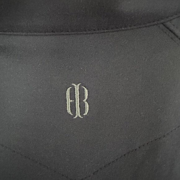 Holderness & Bourne The Robinson 1/4 Zip Golf Pullover - NWT - Medium - Picture 5 of 5